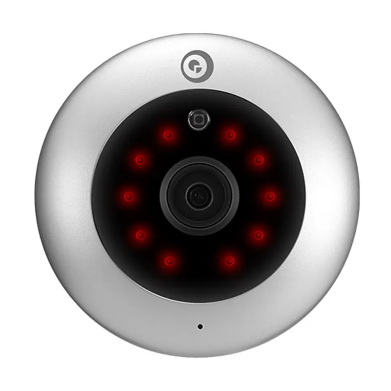 Digoo DG UFC H.265 HD 1080 P 2 8 мм 180 градусов Беспроводной WI FI Ночное видение Smart IP Security Камера