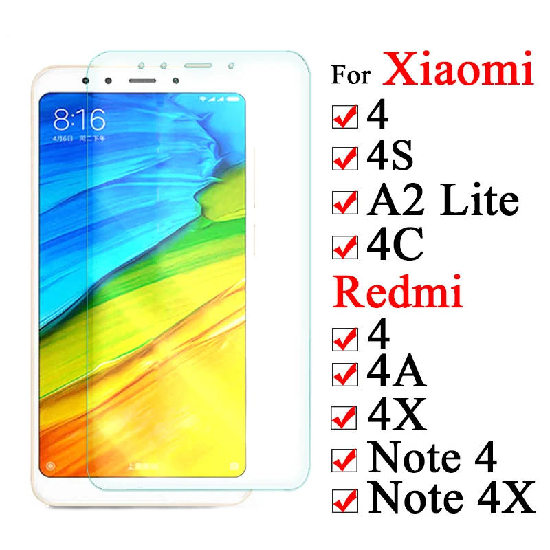 Защитный чехол на для Xiaomi Redmi Сяомэй Ksiomi телефон A2 Lite 2 4S 4c Примечание 4x 4a 4 x s c Note4x 2a