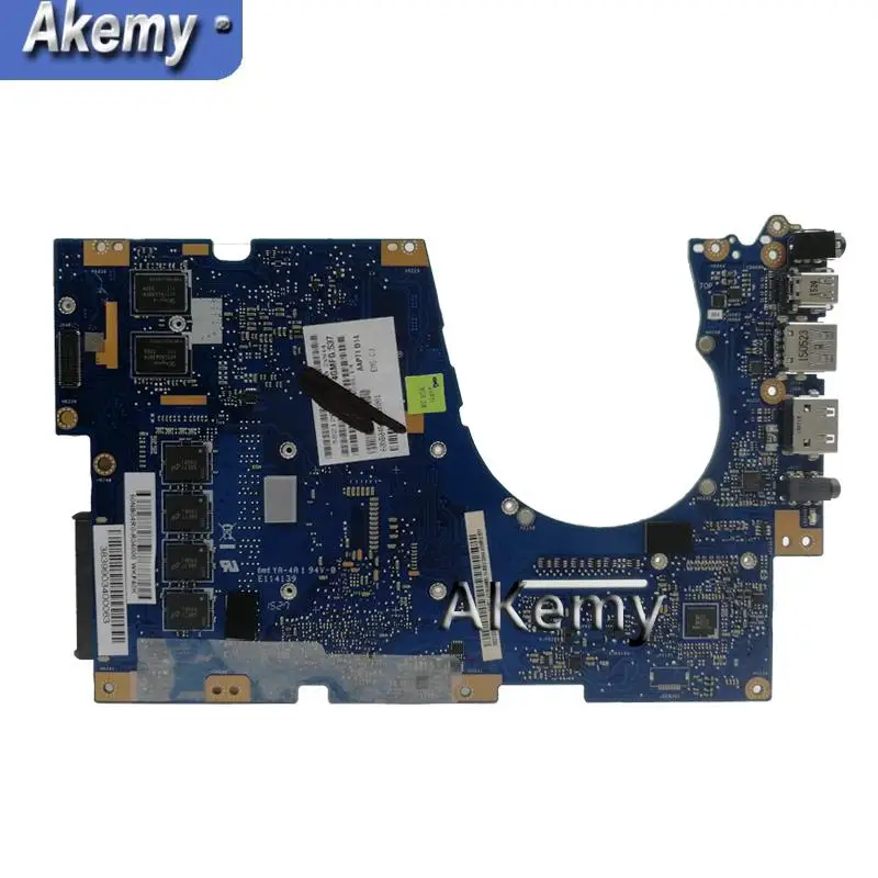 Материнская плата для ноутбука Asus UX303LN UX303LB UX303L UX303|Материнские платы| |