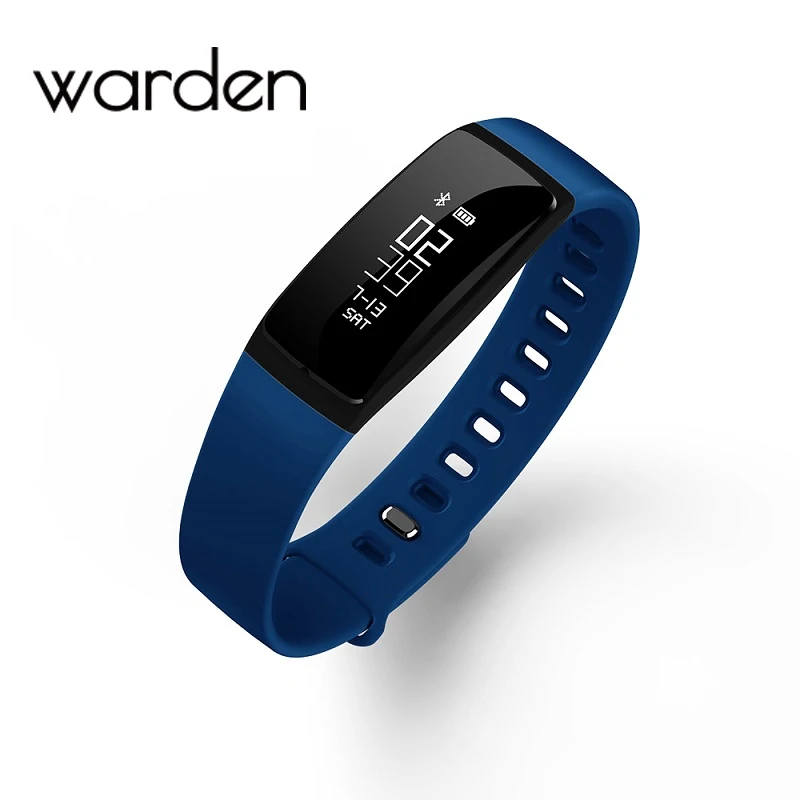 Новый smart bluetooth часы монитора артериального давления браслет спортивные Шагомер
