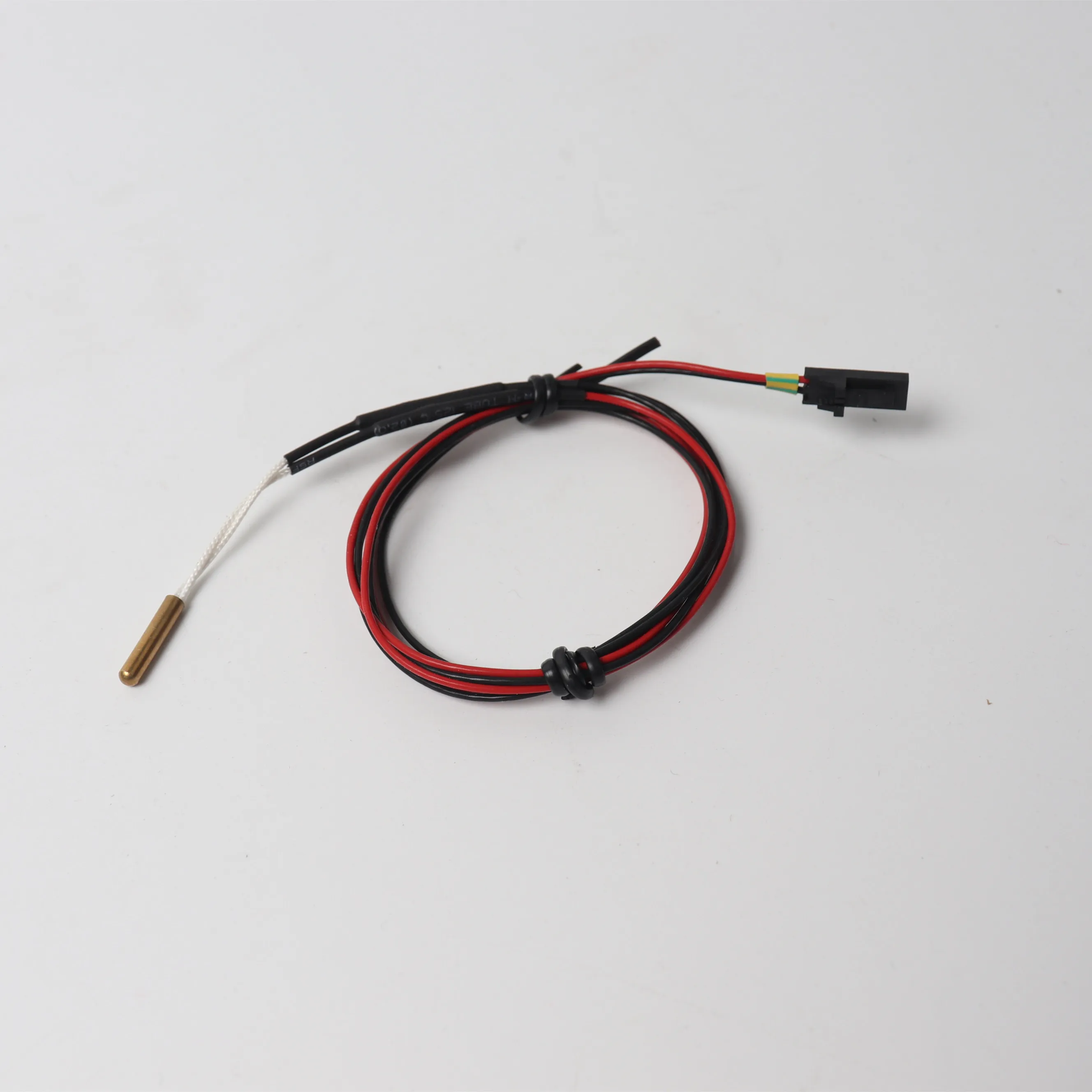Prusa i3 MK2S/MK3 3d принтер hotend термистор prusa mk3 запчасти 100k|Детали и аксессуары для