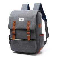 vintage women nylon backpack school bags for teenagers large quality fashion men laptop backpacks mochilas escolar