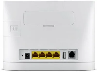 Разблокированный мобильный беспроводной маршрутизатор VOIP-шлюз Huawei B315s-607 LTE