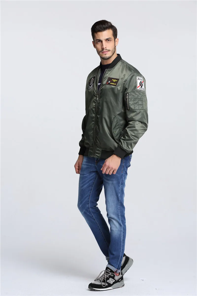 TOP GUN thin rain motorbike waterproof riding motorcycle letterman navy bicycle hip hop streetwear jacket for men | Мужская одежда