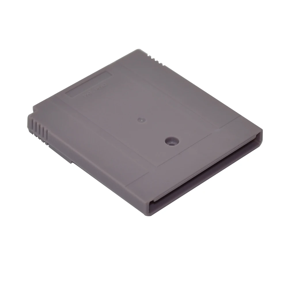 10 шт для Nintendo игровой картридж корпус чехол GB GBC GBA SP|case for|case megba case |