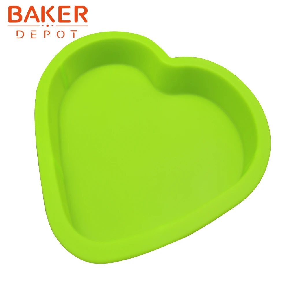 Устройство для выпечки тортов в форме сердца|cake tools|baking moldheart cake |