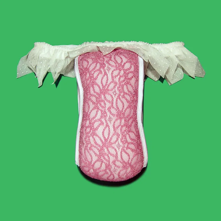 Нижнее белье из хлопка сексуальное нижнее мужское физическое гей бандаж для