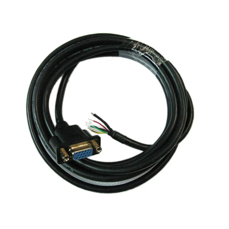 Комплект шагового двигателя с ЧПУ 4.5 нм комплект замкнутым циклом трансформатор