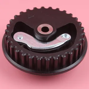 camshaft pulley for honda gx25 gx25n gx25nt hht25s 4 stroke small engine motor part 14320 z0h 010 free global shipping
