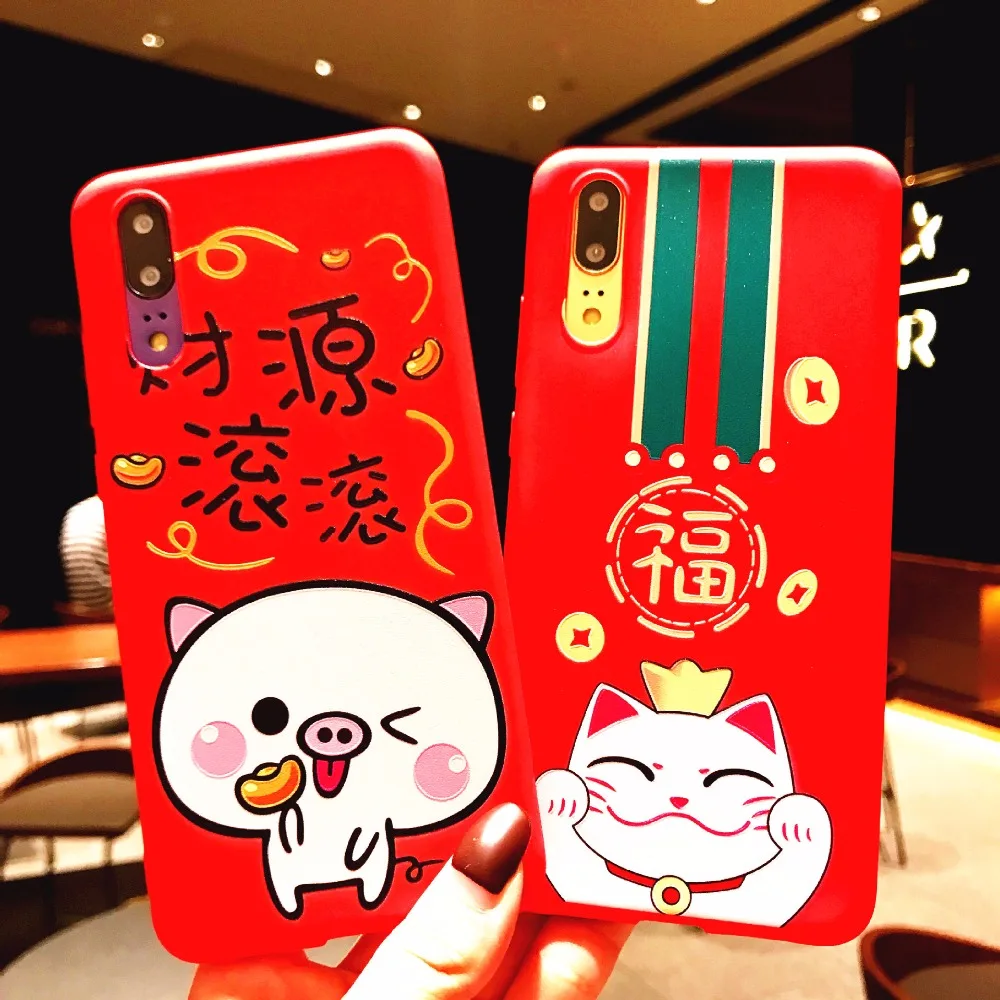 Роскошные сплошная защита Мягкий чехол для OPPO F7 F5 крышка F 5 молодежи A73 A73T Coque OPPO F3