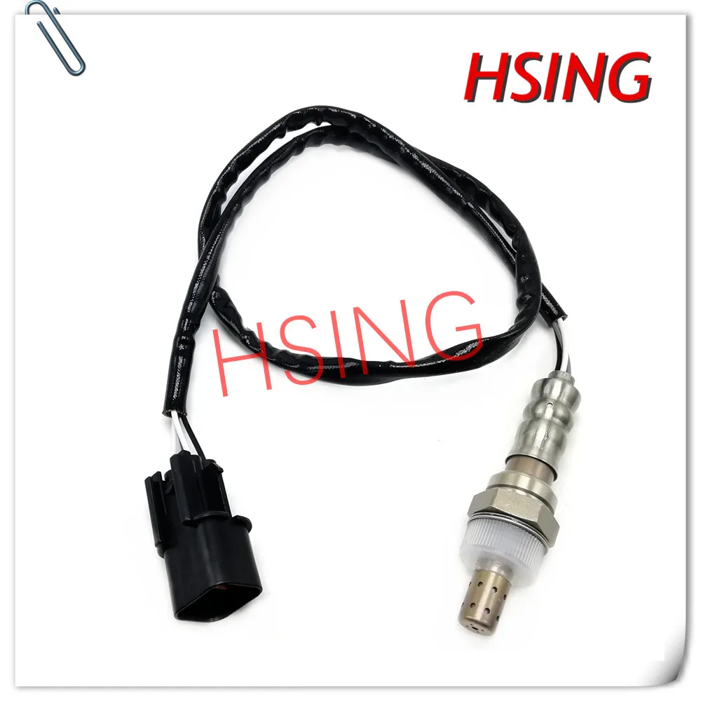 HSINGYE-Новый #39210-39500 датчик кислорода O2 Датчик подходит для 03-06 Santa Fe Kia Sorento 3.5L ***