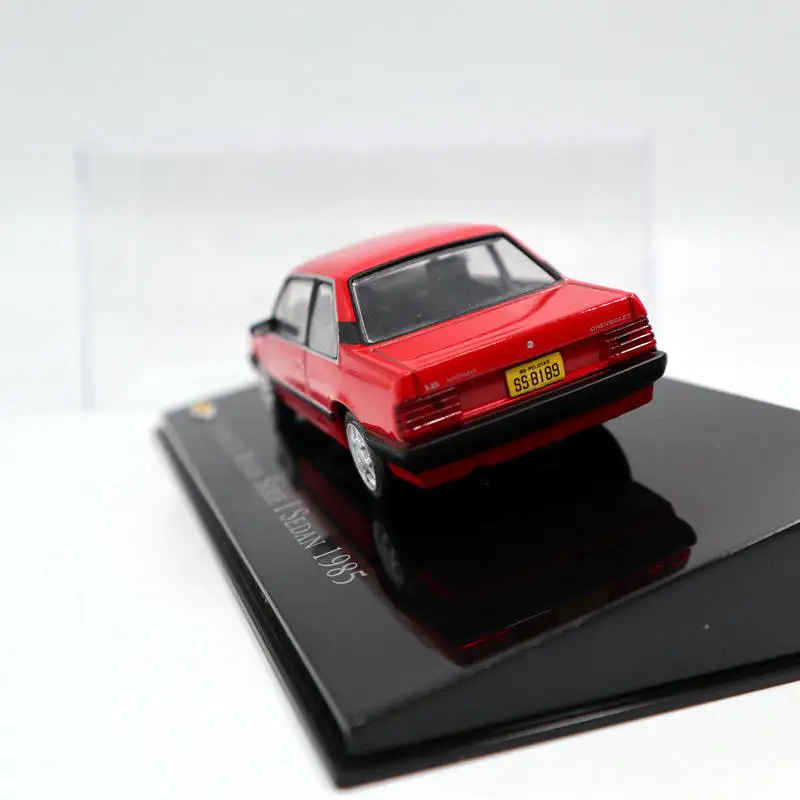 IXO alvis 1:43 Chevrolet Monza Серия I Sedan игрушки для автомобилей литые под давлением модели
