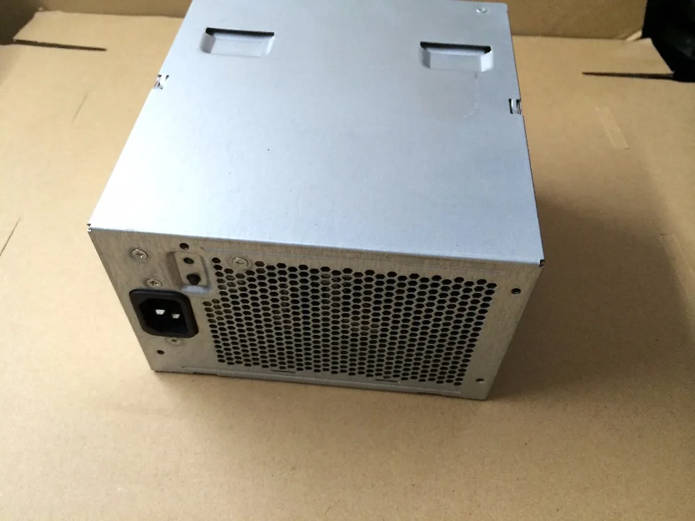 H525AF-00 6W6M1 X008G M821J D525A001 источник питания для T3500 протестированный рабочий |