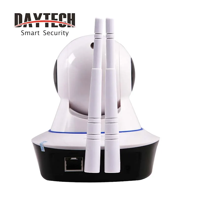 Ip камера Daytech Wi Fi CCTV 1080 P домашняя наблюдения Беспроводная сетевая монитор
