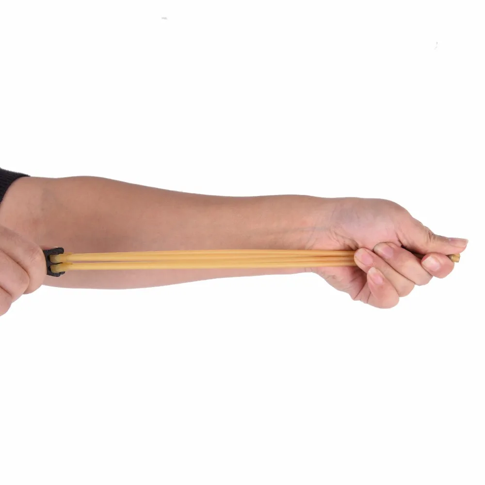 Мощные ленты для рогатки резиновая лента из натурального латекса катапульта