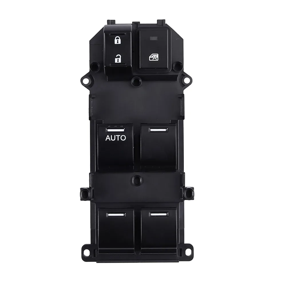 AUTOUTLET Электрический выключатель питания для Honda Accord 2008 2012 35750 TB0 H01|Панели и детали
