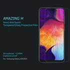 Защитное стекло Nillkin для Samsung Galaxy A30, закаленное стекло 6,4 дюйма для Samsung Galaxy A30, защитная пленка