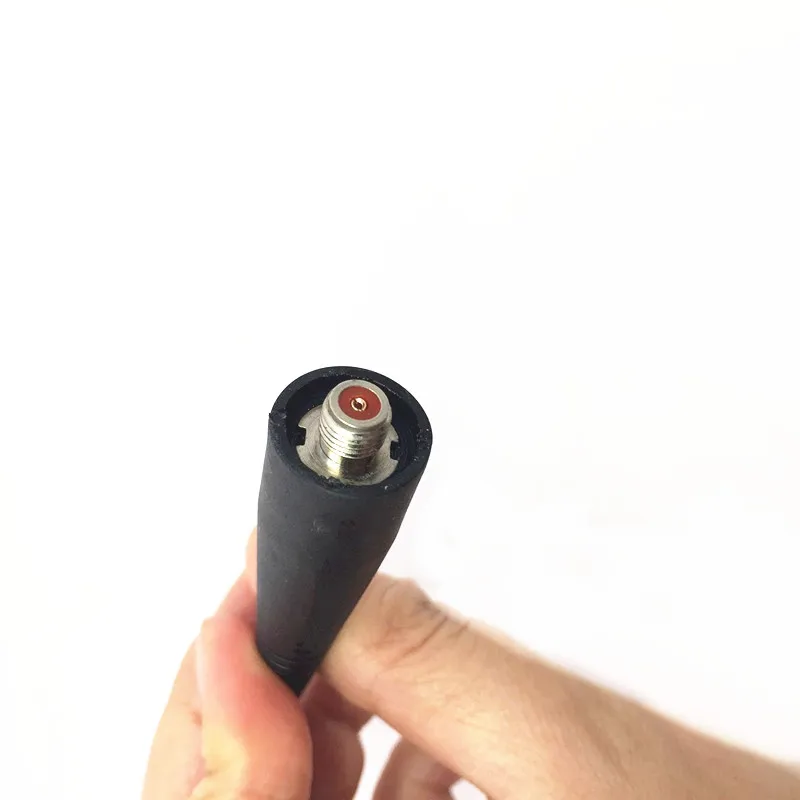 10PCS Walkie Talkie UHF 800-900 MHz antena for motorola HT1000 JT1000 PR1500 MT1500 MT2000 MTS2000 MTX800 MTX838 MTX8000 | Мобильные