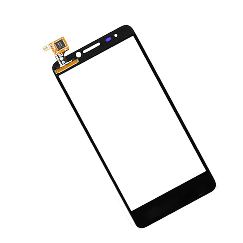 20 шт. сенсорная панель для Alcatel OneTouch Idol S 6034 6034Y сенсорный экран стекло дигитайзер