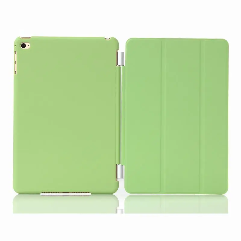 Чехол для iPad mini 4 из искусственной кожи защитный Tablette чехол матовый