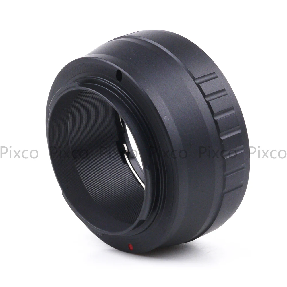 Полностью металлический адаптер для объектива подходит Contax CY Sony E Mount NEX Camera A7 A7s A7R