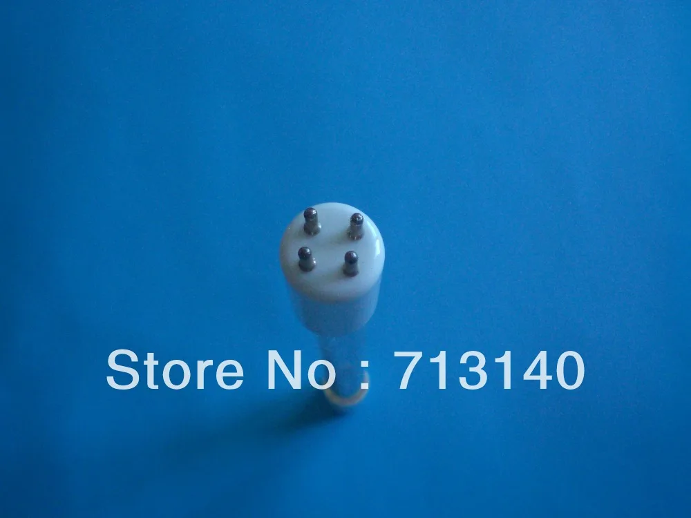 

GPH450T5L/4 Compatiable UV bulb replaces ATS Aqua Treatment Services EV8E Ideal Horizons 42005 Master Water HIMSV-10, HIMSV-7