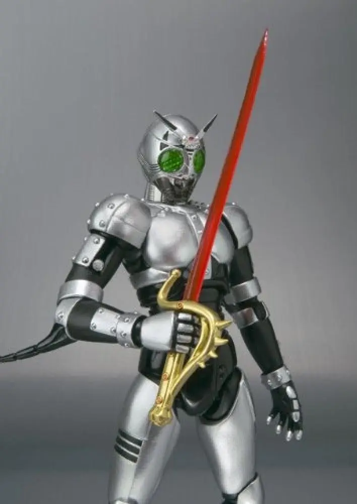 Экшн фигурка в японском стиле Kamen масках оригинальная BANDAI Tamashii Nation SHF/ S.H. Игрушка