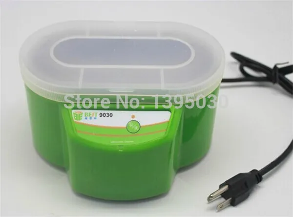 Ультразвуковой очиститель для ювелирных изделий очков iphone samsung инструмент