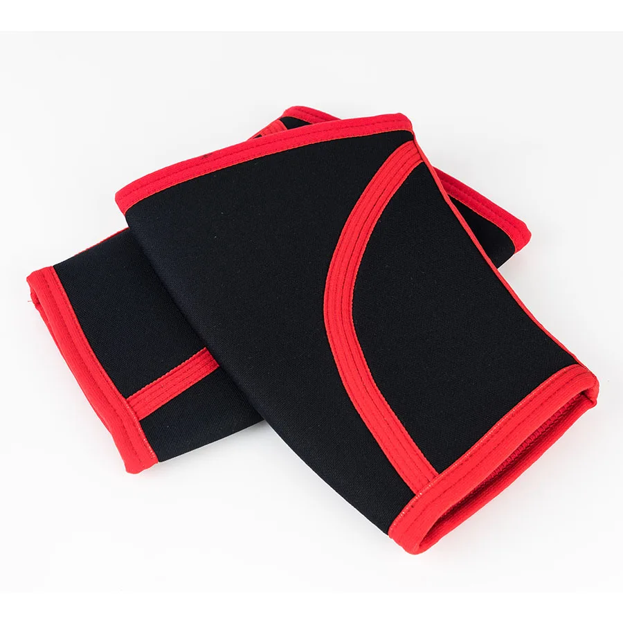 Наколенники поддерживающие компрессию неопрен 7 мм для мужчин и женщин