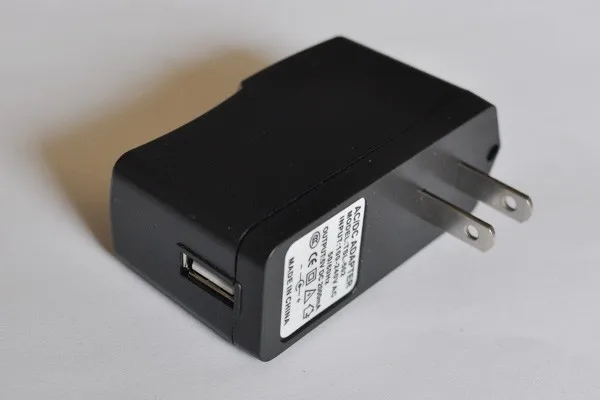 1 шт. зарядное устройство USB 5 В 2 А 2000 мА| |