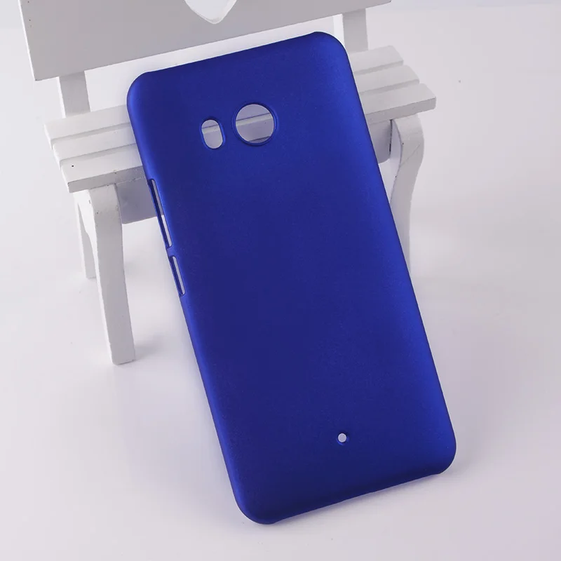 Ультратонкий матовый чехол для HTC U11 Plus / U 11/для Ocean|ultra thin|plastic hardnesscase cover |