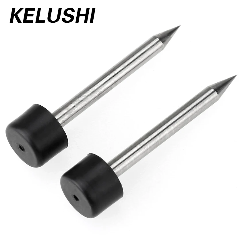 KELUSHI Бесплатная доставка Новые электроды для Fujikura FSM- 50S/ 60S/ 60R/ 80S сварки