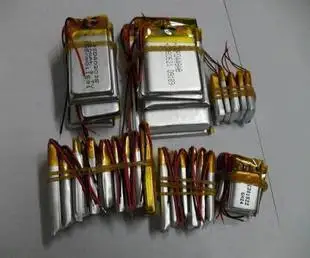 501015 Bluetooth гарнитура литий полимерная батарея 3.7 В|lithium polymer battery 3.7v|lithium batterypolymer |