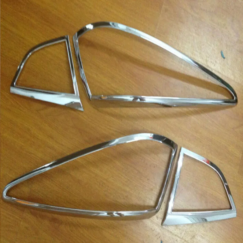 Накладсветильник на переднюю и заднюю фары для HYUNDAI IX35 2010 2011 2012 2013 2014 | Автомобили