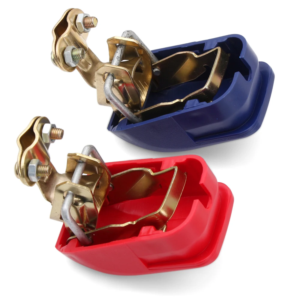 Автомобильная Кабельная вилка аккумулятора переключатель аксессуары для