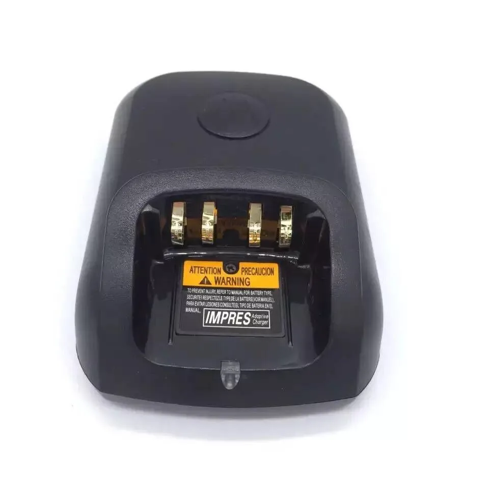 WPLN4226A настольное зарядное устройство для motorola XIR P8268/P8200/P8260 DP3400 DP3600 DP4800 DEP550 и т.