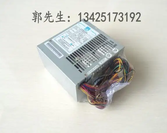 Благодаря высокому качеству тест 100% IPC Питание IPC-810B PS-7270B/блок питания ATX |