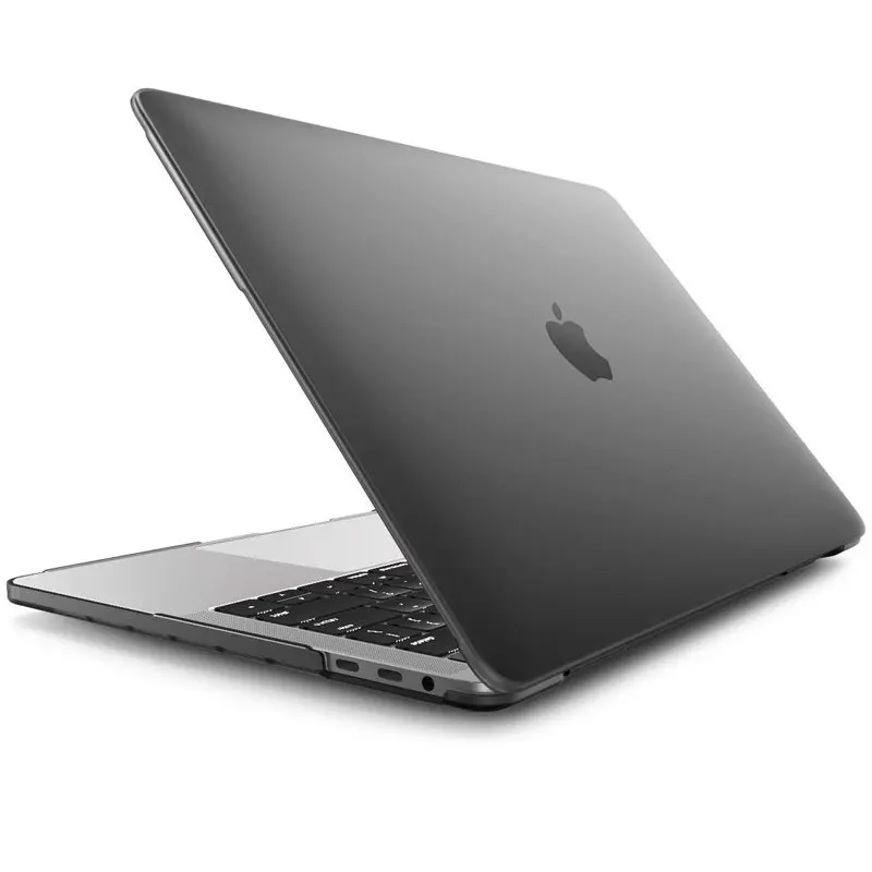 Для MacBook Pro 15 чехол с сенсорной панелью/Touch ID (2019 2018 2017 2016) A1990/A1707 i Blason тонкий жесткий