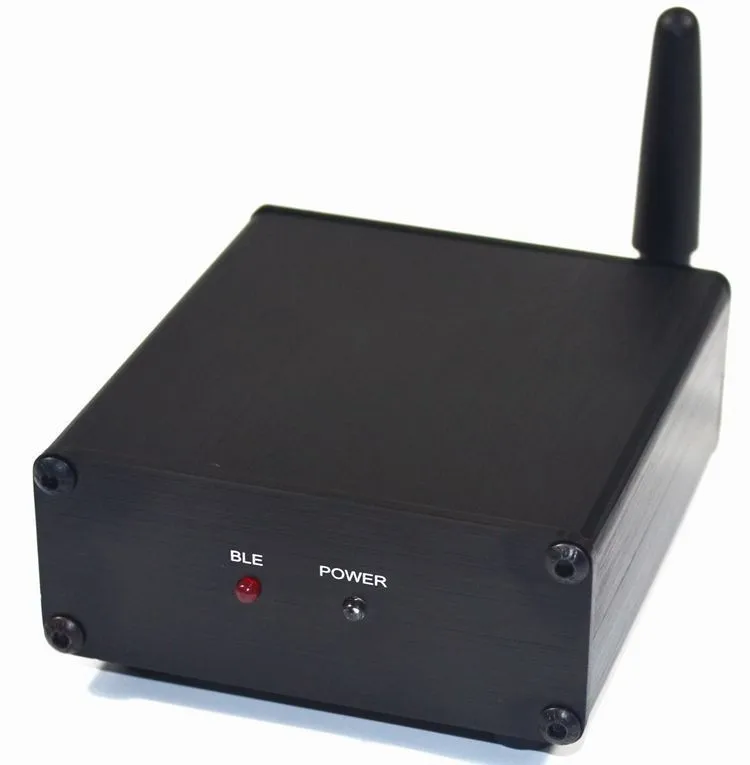CSR8675 Bluetooth 5 0 RCA приемник APTX HD музыкальный аудио беспроводной адаптер для