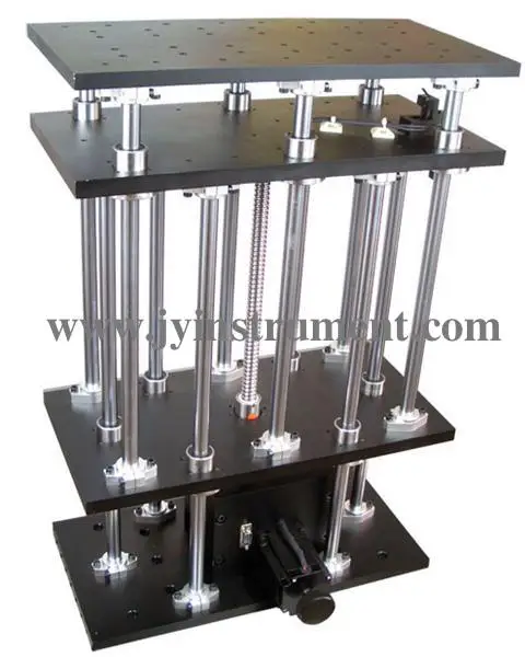 Лабораторный домкрат/лабораторный домкрат для вертикального