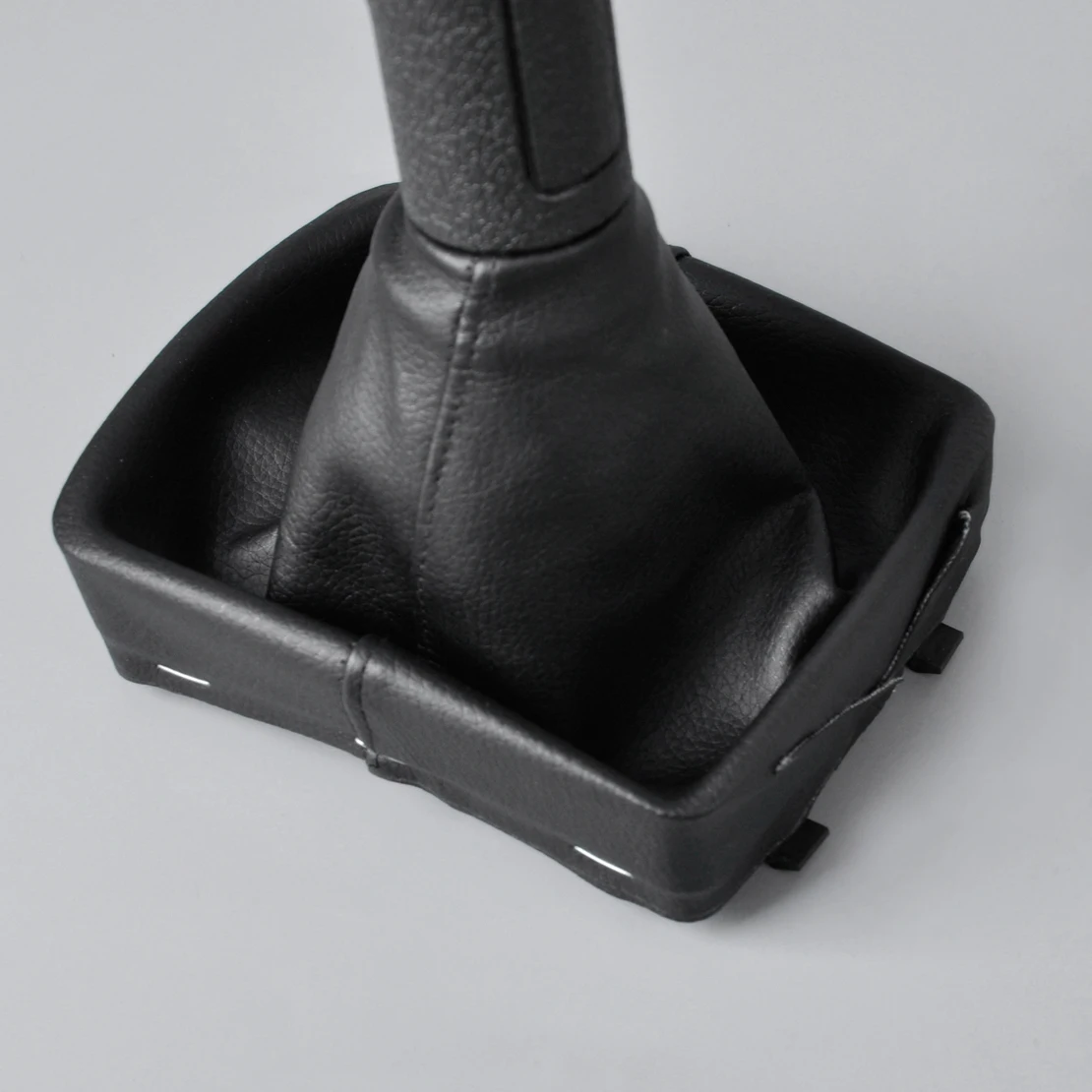 Ручка переключения передач для VW Volkswagen Polo 9N 9N3 2002 2003 2004 2005 2006 2007 2008|gaitor boot|5 speed gear
