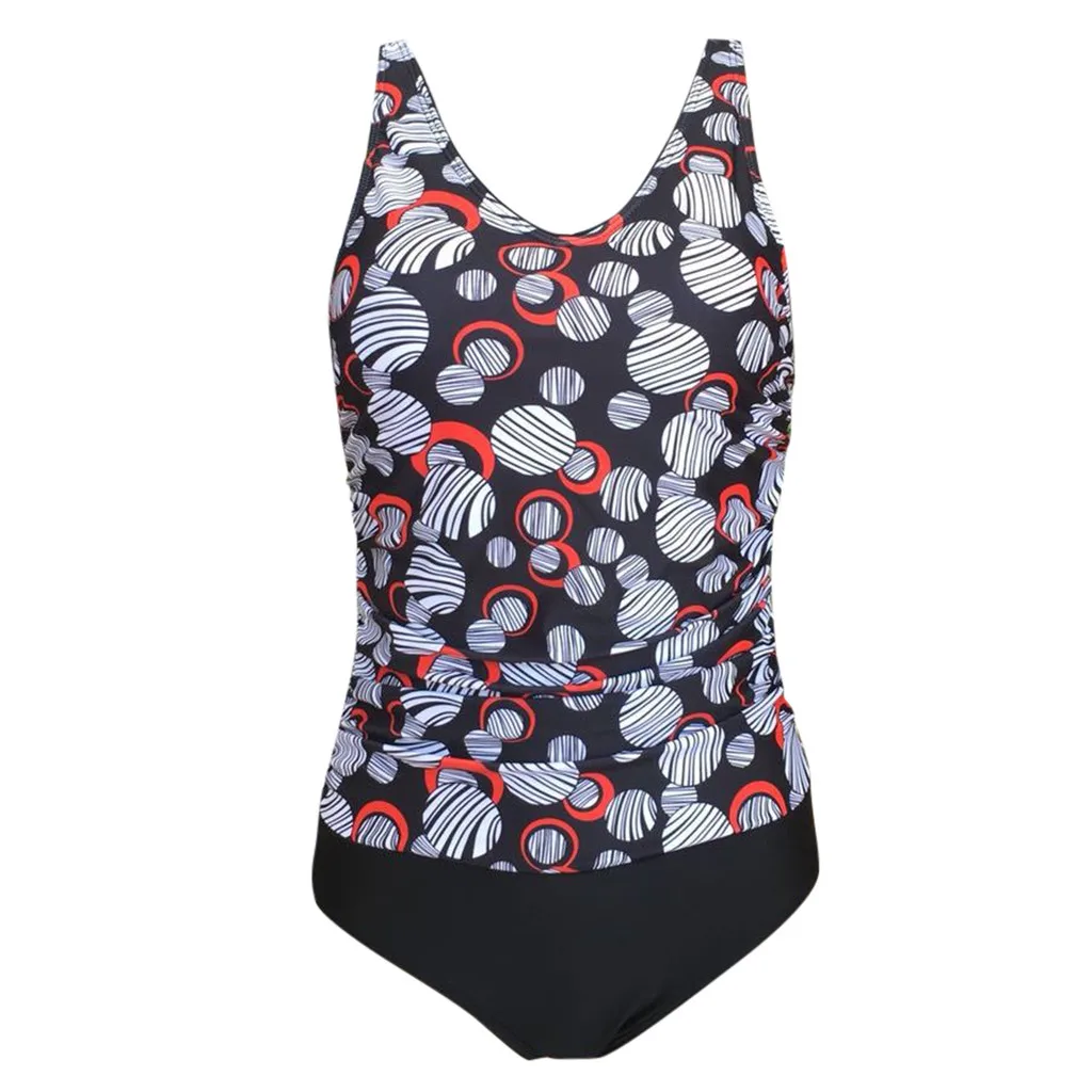 2019 сексуальный женский купальник s купальники танкини Мягкий Купальник Монокини