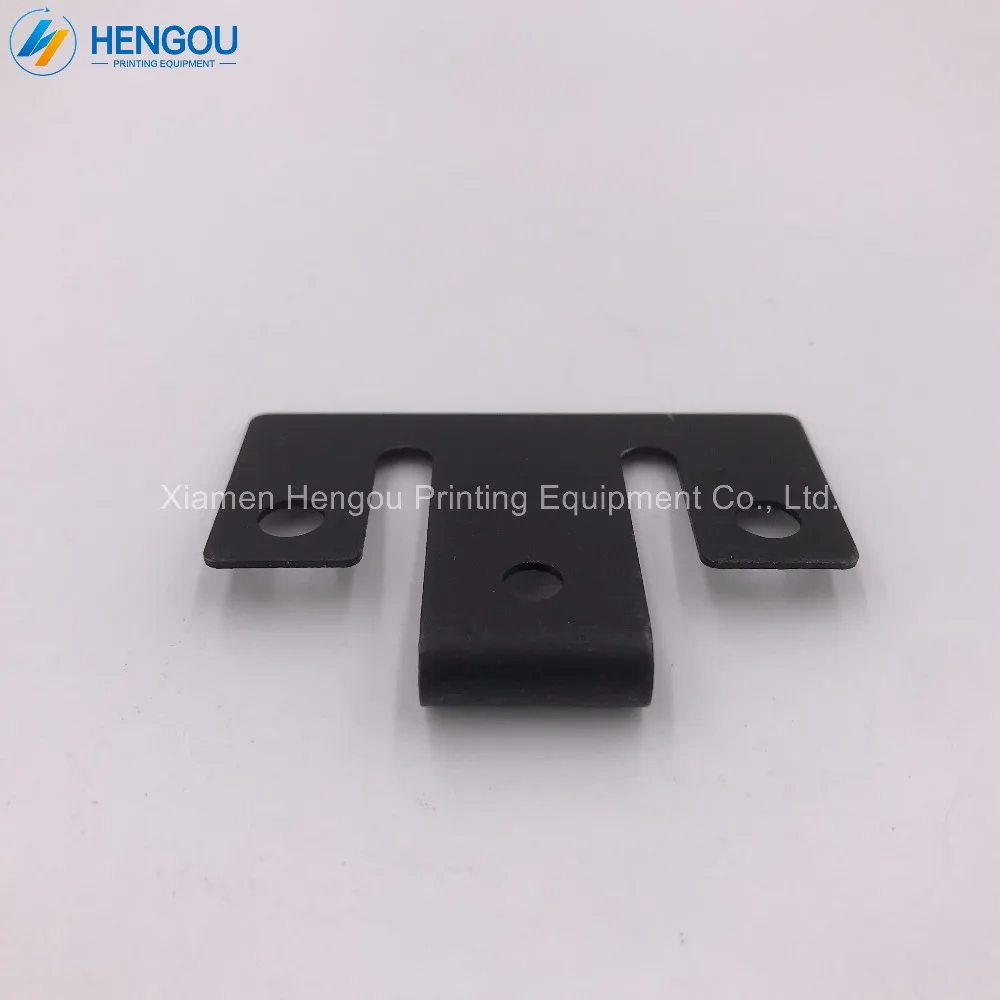 20 шт. Бесплатная доставка Hengoucn SM102 одеяло коготь MV.031.577 черный CD102 листовая пружина