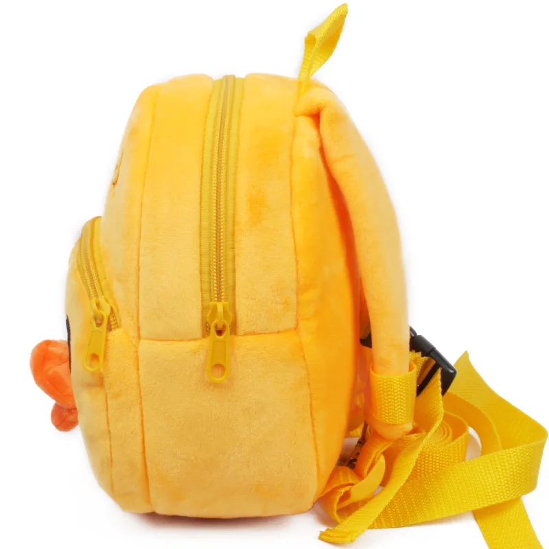 Школьные сумки Mochila Feminina новый малыш веревка для предотвращения потери От 1 до 2