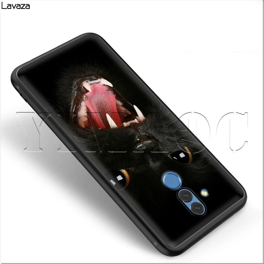 Lavaza Lovely Cute Dogs Cats Case for Huawei Mate 30 20 Honor 6a 7a 7c 7x 8C 8x 9 10 Nova 3i 3 Lite Pro Y6 2018 |