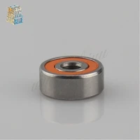 6x10x3 smr106 2rs cb abec7 6x10x3mm stainless steel hybrid ceramic ball bearing by jarblue