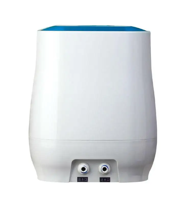 Очиститель воды Yatek W01 с 7 этапами от очистки | Игрушки и хобби