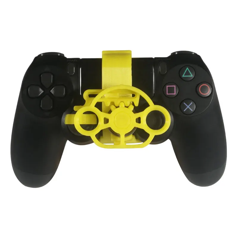 Мини Руль игровой джойстик гоночные игры Рулевое колесо симулятор геймпад для