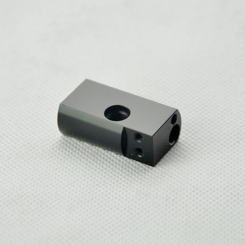 

WANHAO D6-MK11 Горячий Конец Алюминиевый blcok