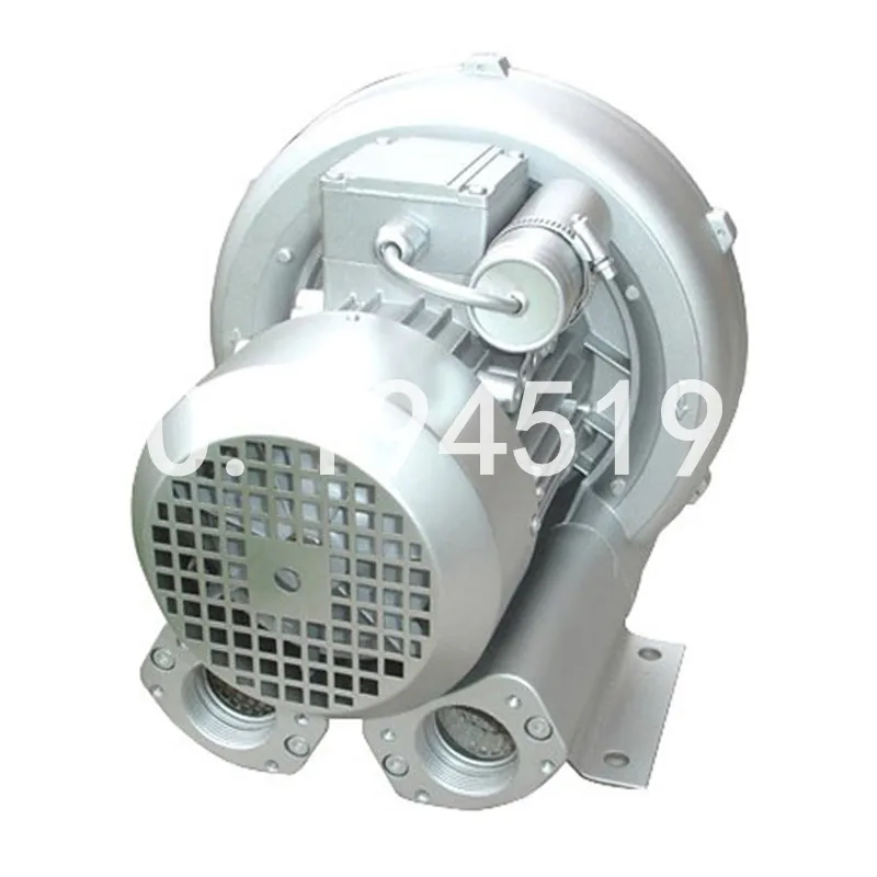 CE 2RB410 7AA11 0.8KW /0.9kw однофазный 1AC боковой канальный вентилятор/Воздуходувка с